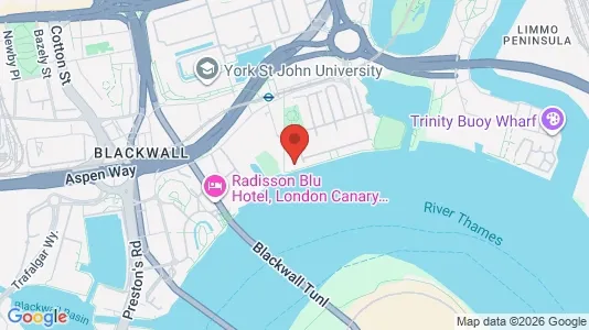 Apartments for rent i London SE18 - kort over placeringen