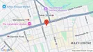 Apartment for rent, London East, Bickenhall St<span class="blurred street-number" onclick="ProcessAdRequest(17552781)"><span class="hint">See no.</span>[xxxxxx]</span>