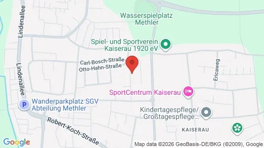 Apartments for rent i Unna - kort over placeringen