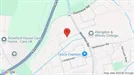 Apartment for rent, Abingdon - Oxfordshire, South East, Evelin House<span class="blurred street-number" onclick="ProcessAdRequest(18177351)"><span class="hint">See no.</span>[xxxxxx]</span>