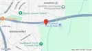 Apartment for rent, Oxford - Oxfordshire, South East, London Road<span class="blurred street-number" onclick="ProcessAdRequest(17523192)"><span class="hint">See no.</span>[xxxxxx]</span>
