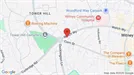 Apartment for rent, Witney - Oxfordshire, South East, Corn Street<span class="blurred street-number" onclick="ProcessAdRequest(18289001)"><span class="hint">See no.</span>[xxxxxx]</span>