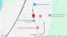 Apartment for rent, Münster, Nordrhein-Westfalen, Mondstraße<span class="blurred street-number" onclick="ProcessAdRequest(18313961)"><span class="hint">See no.</span>[xxxxxx]</span>