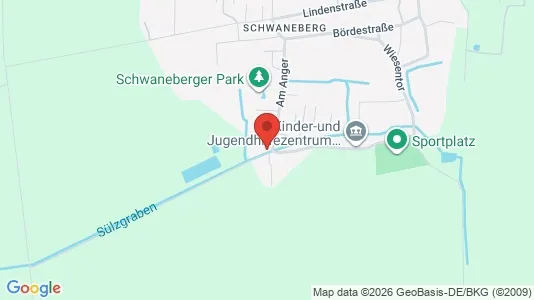 Apartments for rent i Börde - kort over placeringen