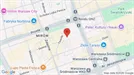 Apartment for rent, Warszawa Wawer, Warsaw, Sienna<span class="blurred street-number" onclick="ProcessAdRequest(17602614)"><span class="hint">See no.</span>[xxxxxx]</span>