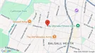 Apartment for rent, Birmingham - West Midlands, West Midlands, Mary Street<span class="blurred street-number" onclick="ProcessAdRequest(18280950)"><span class="hint">See no.</span>[xxxxxx]</span>