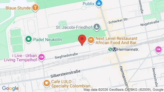 Apartments for rent i Alba - kort over placeringen