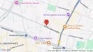 Apartment for rent, Berlin Mitte, Berlin, Kurfürstenstraße<span class="blurred street-number" onclick="ProcessAdRequest(18278220)"><span class="hint">See no.</span>[xxxxxx]</span>
