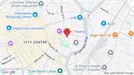 Apartment for rent, Leicester - Leicestershire, East Midlands, Queen Street<span class="blurred street-number" onclick="ProcessAdRequest(18272624)"><span class="hint">See no.</span>[xxxxxx]</span>