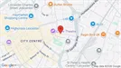 Apartment for rent, Leicester - Leicestershire, East Midlands, Southampton Street<span class="blurred street-number" onclick="ProcessAdRequest(18272620)"><span class="hint">See no.</span>[xxxxxx]</span>