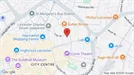 Apartment for rent, Leicester - Leicestershire, East Midlands, Earl Street<span class="blurred street-number" onclick="ProcessAdRequest(18272619)"><span class="hint">See no.</span>[xxxxxx]</span>