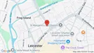Apartment for rent, Leicester - Leicestershire, East Midlands, The Annexe<span class="blurred street-number" onclick="ProcessAdRequest(16515153)"><span class="hint">See no.</span>[xxxxxx]</span>