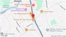 Apartment for rent, Wisbech - Cambridgeshire, Peterborough (Region), Orange Grove<span class="blurred street-number" onclick="ProcessAdRequest(18292543)"><span class="hint">See no.</span>[xxxxxx]</span>