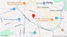 Apartment for rent, Derby - Derbyshire, East Midlands, Wilson Street<span class="blurred street-number" onclick="ProcessAdRequest(17468275)"><span class="hint">See no.</span>[xxxxxx]</span>
