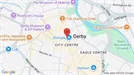 Apartment for rent, Derby (Region), Foundry avenue<span class="blurred street-number" onclick="ProcessAdRequest(16919093)"><span class="hint">See no.</span>[xxxxxx]</span>