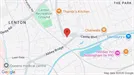 Apartment for rent, Nottingham - Nottinghamshire, East Midlands, Chapel Court<span class="blurred street-number" onclick="ProcessAdRequest(17147138)"><span class="hint">See no.</span>[xxxxxx]</span>