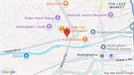 Apartment for rent, Nottingham - Nottinghamshire, East Midlands, Castle Edge<span class="blurred street-number" onclick="ProcessAdRequest(16053918)"><span class="hint">See no.</span>[xxxxxx]</span>