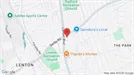 Apartment for rent, Nottingham (Region), Derby Road<span class="blurred street-number" onclick="ProcessAdRequest(11630317)"><span class="hint">See no.</span>[xxxxxx]</span>