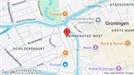 Apartment for rent, Groningen, Groningen (region), Westerbinnensingel<span class="blurred street-number" onclick="ProcessAdRequest(18278962)"><span class="hint">See no.</span>[xxxxxx]</span>