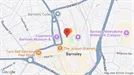 Apartment for rent, Barnsley - South Yorkshire, East Midlands, Regent Street<span class="blurred street-number" onclick="ProcessAdRequest(18172640)"><span class="hint">See no.</span>[xxxxxx]</span>