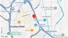 Apartment for rent, Huddersfield - West Yorkshire, North West, Palace Studios<span class="blurred street-number" onclick="ProcessAdRequest(17583280)"><span class="hint">See no.</span>[xxxxxx]</span>