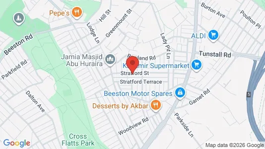 Apartments for rent i Location is not specified - kort over placeringen