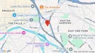 Apartment for rent, Leeds - West Yorkshire, North East, Crown Point Road<span class="blurred street-number" onclick="ProcessAdRequest(18048683)"><span class="hint">See no.</span>[xxxxxx]</span>