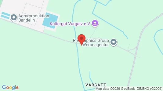 Apartments for rent i Vorpommern-Greifswald - kort over placeringen