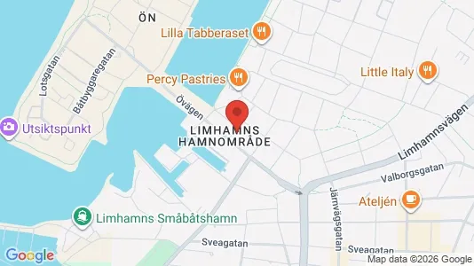 Apartments for rent i Limhamn/Bunkeflo - kort over placeringen