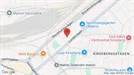 Apartment for rent, Kirseberg, Malmö, Rosendalsvägen<span class="blurred street-number" onclick="ProcessAdRequest(18201566)"><span class="hint">See no.</span>[xxxxxx]</span>