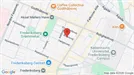 Apartment for rent, Frederiksberg, Copenhagen, Roarsvej<span class="blurred street-number" onclick="ProcessAdRequest(18271465)"><span class="hint">See no.</span>[xxxxxx]</span>