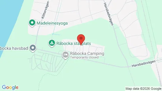 Apartments for rent i Ängelholm - kort over placeringen