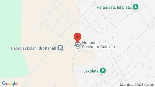 Apartments for rent i Älmhult - kort over placeringen