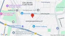 Apartment for rent, Aalborg Center, Aalborg (region), Godsbanen<span class="blurred street-number" onclick="ProcessAdRequest(13602062)"><span class="hint">See no.</span>[xxxxxx]</span>
