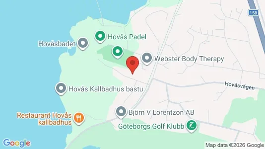 Apartments for rent i Askim-Frölunda-Högsbo - kort over placeringen