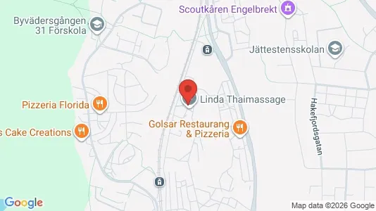 Apartments for rent i Västra hisingen - kort over placeringen