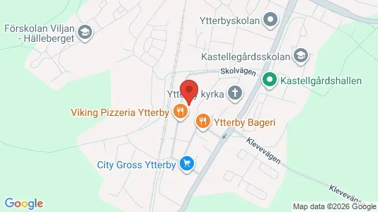 Apartments for rent i Kungälv - kort over placeringen