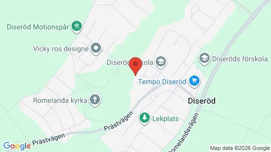Apartments for rent i Kungälv - kort over placeringen