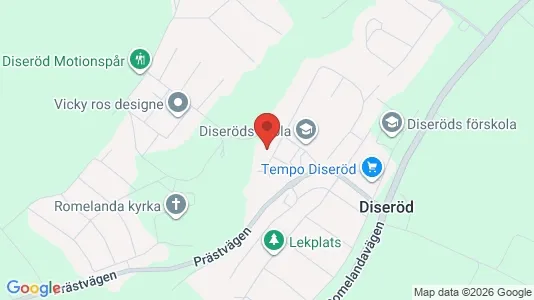 Apartments for rent i Kungälv - kort over placeringen