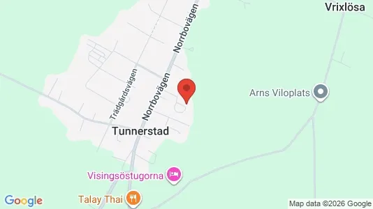 Apartments for rent i Jönköping - kort over placeringen