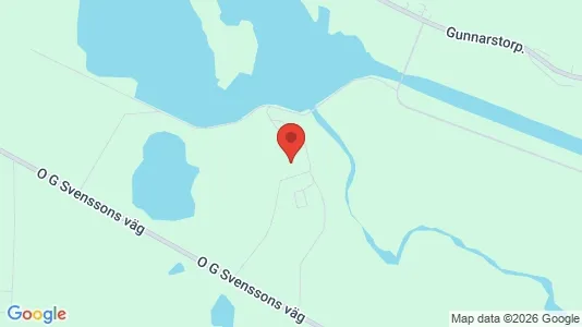 Apartments for rent i Linköping - kort over placeringen
