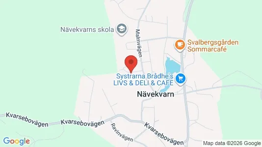 Apartments for rent i Nyköping - kort over placeringen