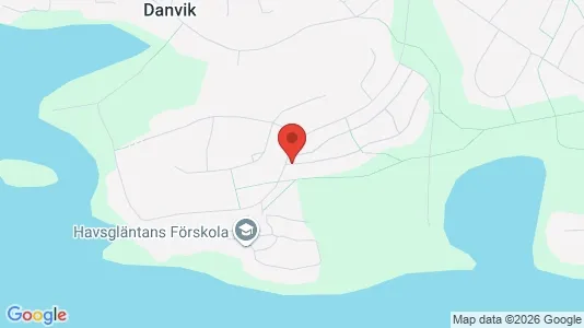 Apartments for rent i Oxelösund - kort over placeringen