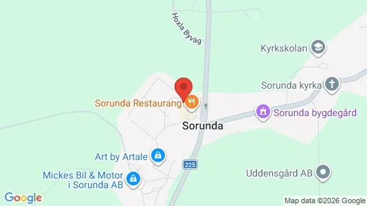 Apartments for rent i Nynäshamn - kort over placeringen