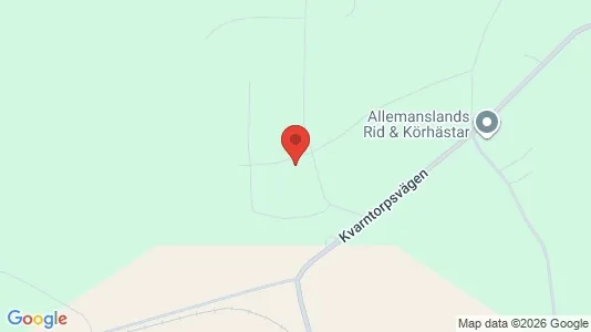 Apartments for rent i Kumla - kort over placeringen