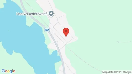Apartments for rent i Degerfors - kort over placeringen
