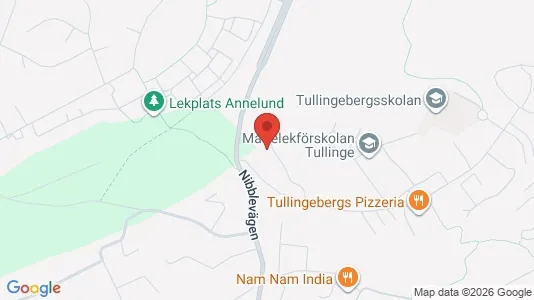 Apartments for rent i Botkyrka - kort over placeringen