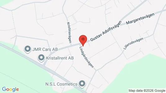 Apartments for rent i Huddinge - kort over placeringen