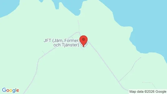 Apartments for rent i Nykvarn - kort over placeringen