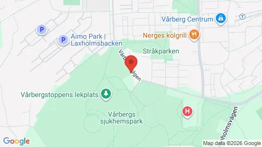 Apartments for rent i Stockholm South - kort over placeringen